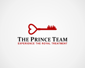 Logo Design entry 1055376 submitted by Isa to the Logo Design for The Prince Team  run by kmacway