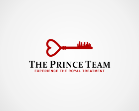Logo Design entry 1055377 submitted by Oidesign to the Logo Design for The Prince Team  run by kmacway