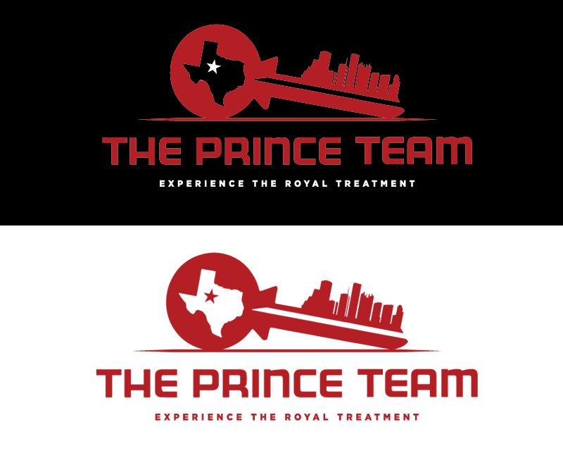 Logo Design entry 1055383 submitted by MackStudios to the Logo Design for The Prince Team  run by kmacway