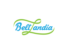 Logo Design entry 1055448 submitted by Habib to the Logo Design for BeltLandia.com run by Sisco