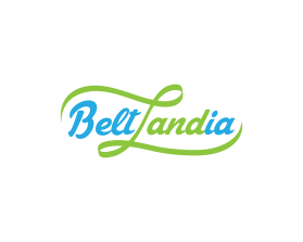 Logo Design entry 1055449 submitted by Habib to the Logo Design for BeltLandia.com run by Sisco