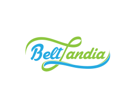 Logo Design entry 1055450 submitted by Habib to the Logo Design for BeltLandia.com run by Sisco