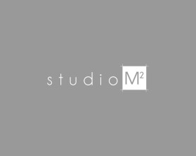 Logo Design entry 1055517 submitted by yutaradg to the Logo Design for studioM2 run by chelle0816