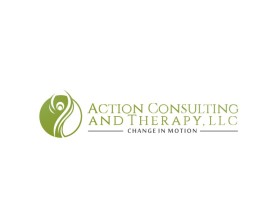 Logo Design entry 1055850 submitted by jojo_2015 to the Logo Design for Action Consulting and Therapy, LLC d.b.a. ACT run by sarahllloyd
