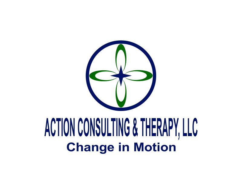 Logo Design entry 1055921 submitted by sammydjan to the Logo Design for Action Consulting and Therapy, LLC d.b.a. ACT run by sarahllloyd