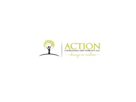 Logo Design entry 1055921 submitted by coldwaldreyes to the Logo Design for Action Consulting and Therapy, LLC d.b.a. ACT run by sarahllloyd