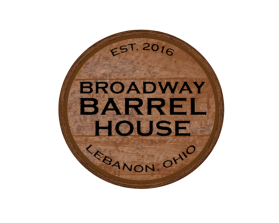 Logo Design entry 1055933 submitted by IMFantasia to the Logo Design for Broadway Barrel House run by BigBT