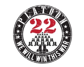 winning Logo Design entry by FactoryMinion