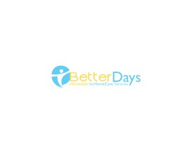 Logo Design Entry 1056349 submitted by jewelsjoy to the contest for Better Days Provider run by BetterDaysProvider