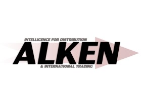 Logo Design entry 1056899 submitted by hansu to the Logo Design for Alken International Corp./ www.alkencorp.com run by alken