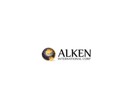 Logo Design Entry 1056926 submitted by hansu to the contest for Alken International Corp./ www.alkencorp.com run by alken