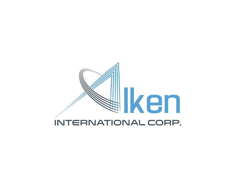 Logo Design entry 1056980 submitted by DORIANA999 to the Logo Design for Alken International Corp./ www.alkencorp.com run by alken