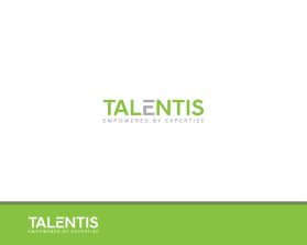 Logo Design entry 1057065 submitted by trisuhani to the Logo Design for Talentis run by 11319062