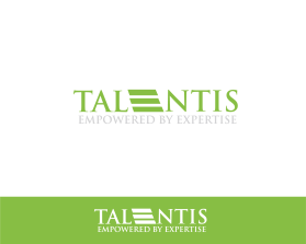 Logo Design Entry 1057127 submitted by spylogo to the contest for Talentis run by 11319062