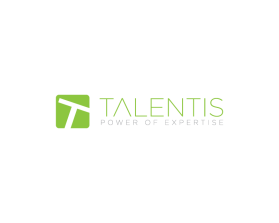 Logo Design entry 1057137 submitted by paczgraphics to the Logo Design for Talentis run by 11319062