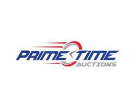 Logo Design Entry 1057238 submitted by kristobias to the contest for Prime Time Auctions run by primetimeauctions