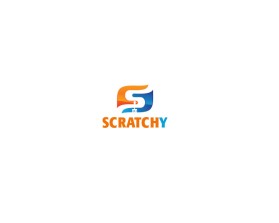 Logo Design Entry 1057463 submitted by jewelsjoy to the contest for Scratchy run by scratchyapp