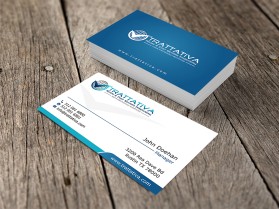 Business Card & Stationery Design entry 1057757 submitted by skyford412