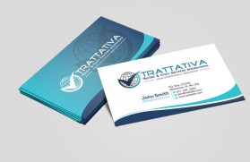 Business Card & Stationery Design entry 1057815 submitted by tajammuldesigner