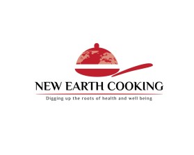 Logo Design entry 1058164 submitted by Bima Sakti to the Logo Design for New Earth Cooking run by newearthcooking