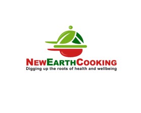 Logo Design entry 1058170 submitted by Bima Sakti to the Logo Design for New Earth Cooking run by newearthcooking