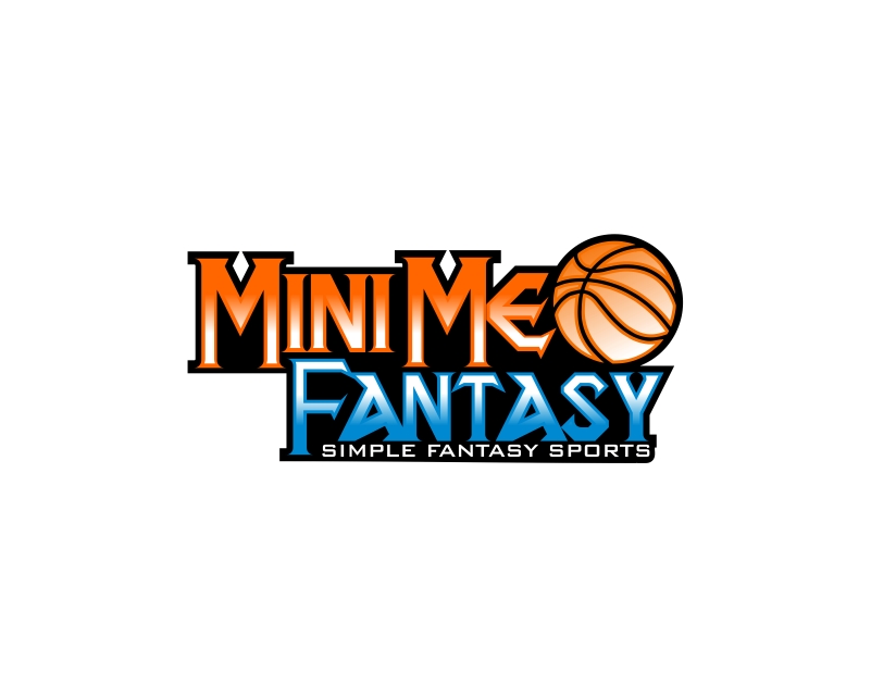 Logo Design entry 1058276 submitted by jhaychiecoh to the Logo Design for mini me fantasy run by muddalum