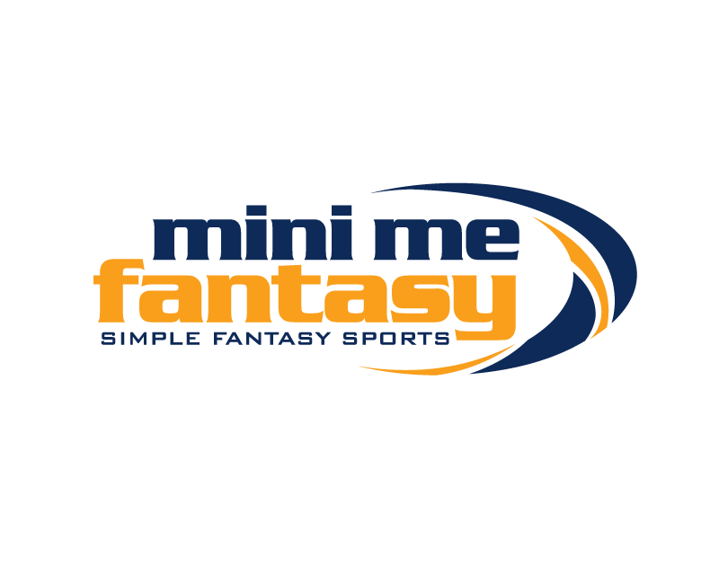 Logo Design entry 1058333 submitted by Magmion to the Logo Design for mini me fantasy run by muddalum