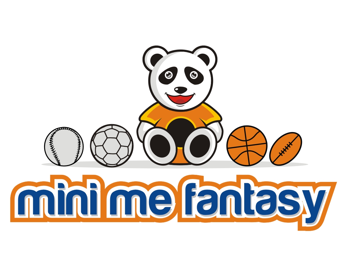 Logo Design entry 1058333 submitted by pwdzgn to the Logo Design for mini me fantasy run by muddalum