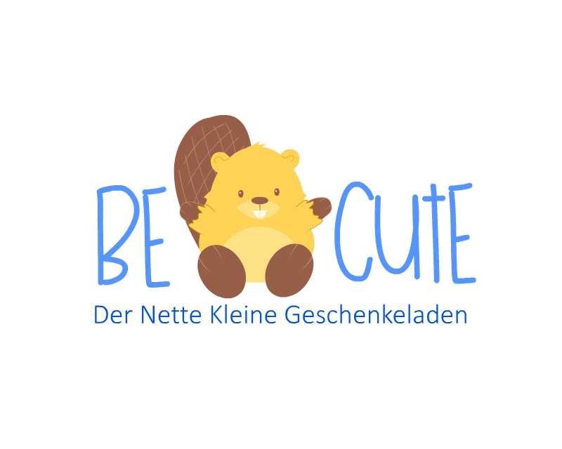 Logo Design entry 1058392 submitted by boycoll to the Logo Design for Be Cute run by becute