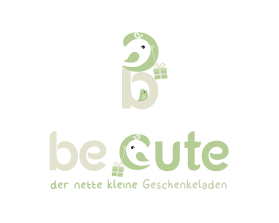 Logo Design entry 1058391 submitted by Jecha to the Logo Design for Be Cute run by becute