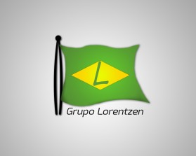 Logo Design entry 1058601 submitted by kempKemp to the Logo Design for Grupo Lorentzen run by raiam