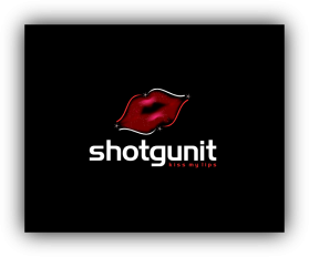 Logo Design entry 1058603 submitted by Devart to the Logo Design for shotgunit run by brittalips33