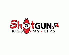 Logo Design entry 1058604 submitted by quinlogo to the Logo Design for shotgunit run by brittalips33