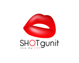 Logo Design entry 1058605 submitted by Devart to the Logo Design for shotgunit run by brittalips33