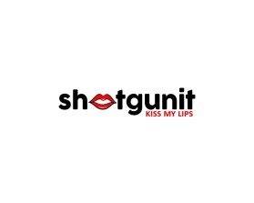Logo Design entry 1058606 submitted by Devart to the Logo Design for shotgunit run by brittalips33