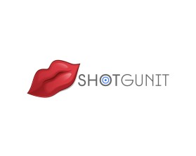 Logo Design entry 1058607 submitted by d3ddy to the Logo Design for shotgunit run by brittalips33
