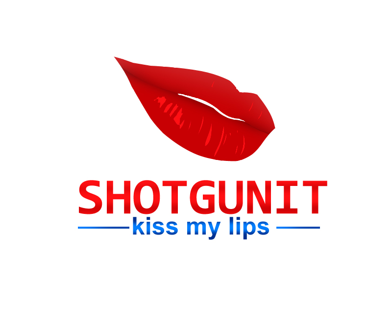 Logo Design entry 1058629 submitted by designmania to the Logo Design for shotgunit run by brittalips33