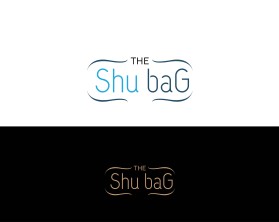 Logo Design Entry 1058654 submitted by Kiansantang to the contest for The Shu Bag - by Angelina  run by Angelinamp