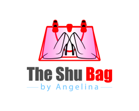 Logo Design Entry 1058728 submitted by exnimbuzzer to the contest for The Shu Bag - by Angelina  run by Angelinamp
