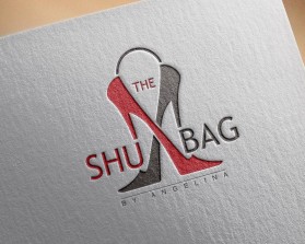 Logo Design entry 1058738 submitted by zayyadi to the Logo Design for The Shu Bag - by Angelina  run by Angelinamp