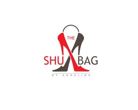 Logo Design entry 1058739 submitted by isokuiki to the Logo Design for The Shu Bag - by Angelina  run by Angelinamp