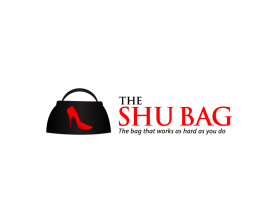 Logo Design entry 1058741 submitted by hansu to the Logo Design for The Shu Bag - by Angelina  run by Angelinamp