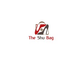 Logo Design Entry 1058784 submitted by hansu to the contest for The Shu Bag - by Angelina  run by Angelinamp