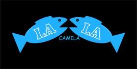 Logo Design entry 1058810 submitted by ritabrilliant to the Logo Design for Camila or Camil@ run by reina306