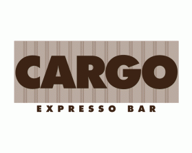 Logo Design entry 1058893 submitted by wakaranaiwakaranai to the Logo Design for Cargo Espresso Bar run by Cargo