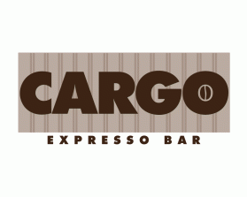 Logo Design entry 1058894 submitted by wakaranaiwakaranai to the Logo Design for Cargo Espresso Bar run by Cargo