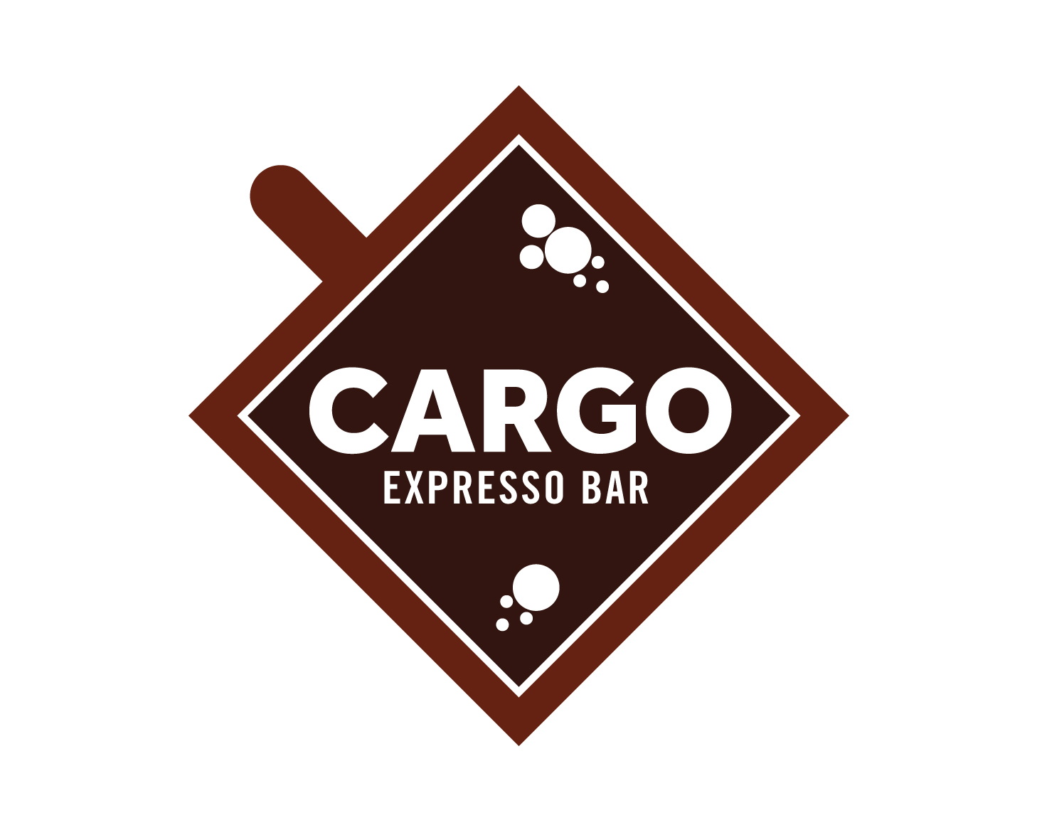 Logo Design entry 1058924 submitted by quimcey to the Logo Design for Cargo Espresso Bar run by Cargo