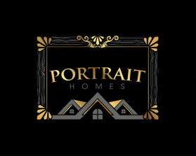 Logo Design entry 1059011 submitted by marksss to the Logo Design for Portrait Homes run by ghan5150