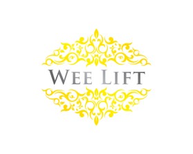 Logo Design entry 1059328 submitted by putih to the Logo Design for weelift.com run by StakeholderGroup