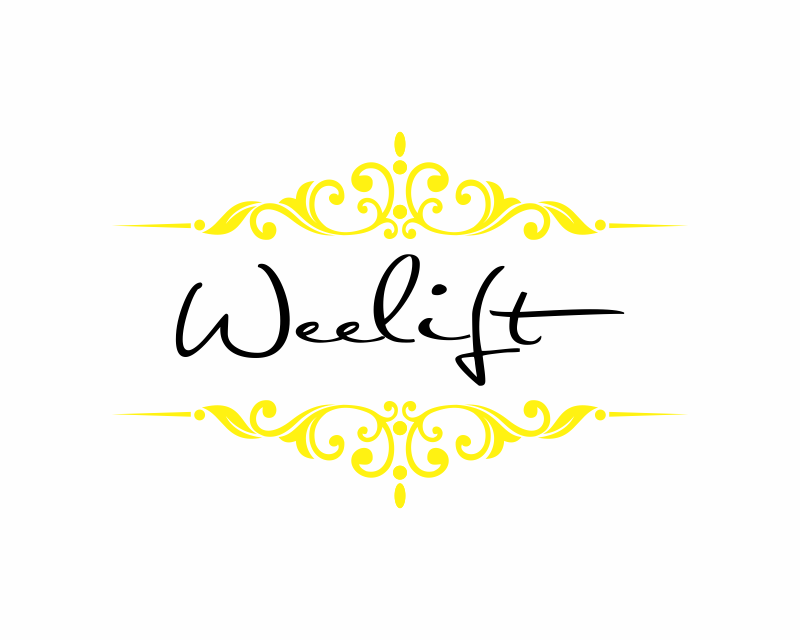 Logo Design entry 1059369 submitted by fathur to the Logo Design for weelift.com run by StakeholderGroup